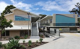 Rotary Lodge Port Macquarie